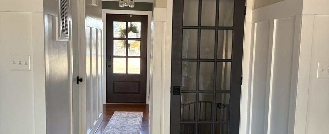 10 Timeless Behr Paint Colors I Love for a Warm, Cozy Home