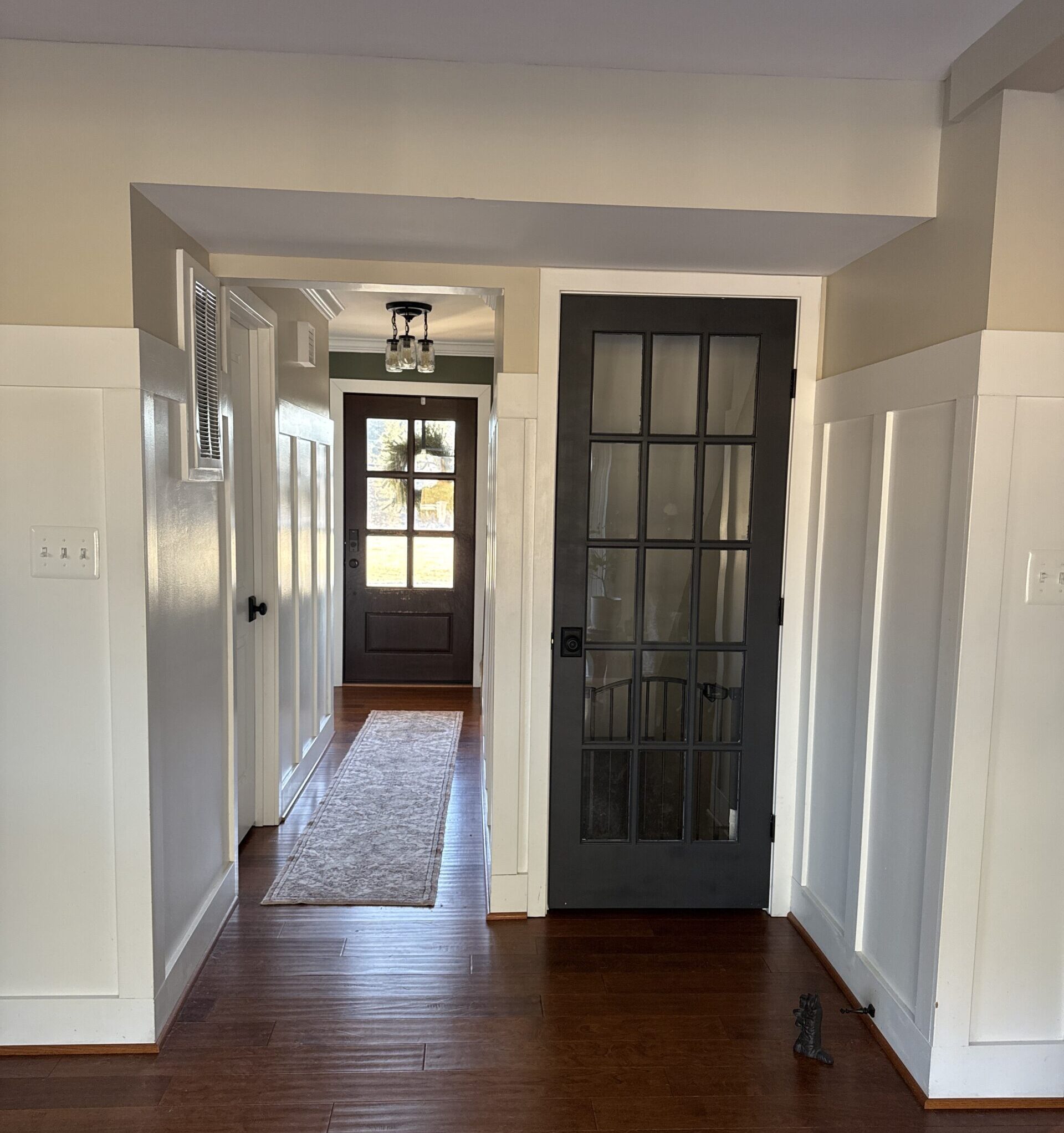 10 Timeless Behr Paint Colors I Love for a Warm, Cozy Home